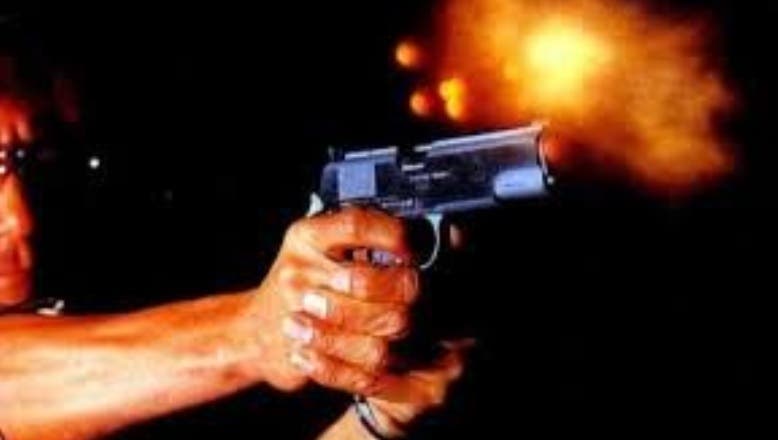 Delincuentes ultiman comerciante en Los Alcarrizos para despojarlo de pistola
