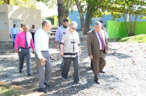 Centro de Rehabilitación Sicosocial es obra de amor