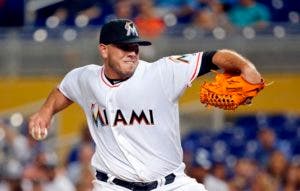 Muere el lanzador cubano José Fernández en accidente de bote en Miami