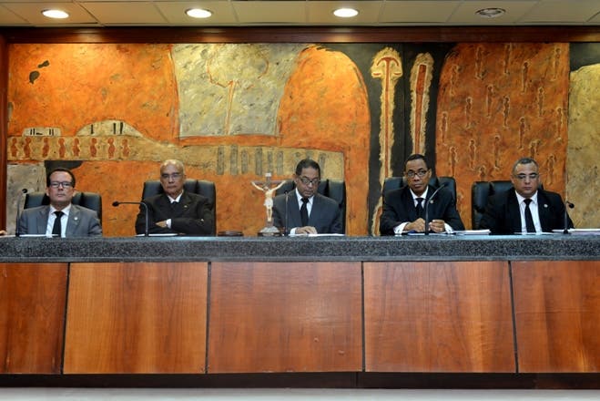 CPJ destituye jueza favoreció con libertad a venezolanos apresados con droga