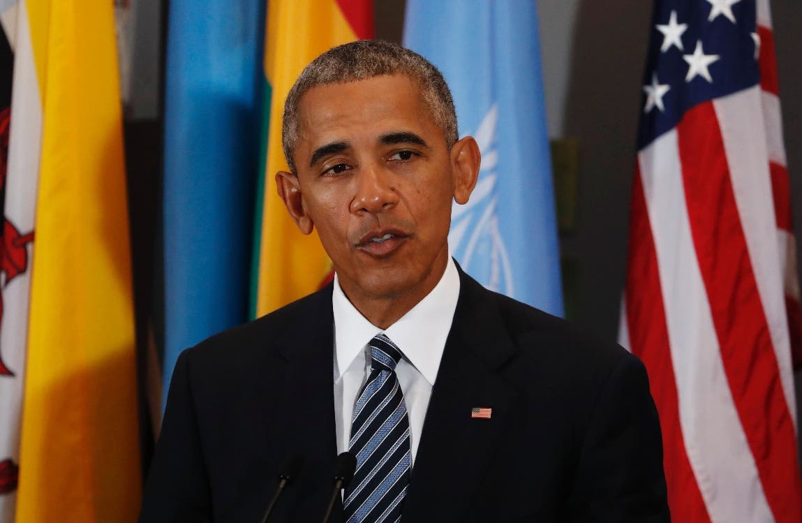 Obama pide en ONU democracias verdaderas y cooperación global ante populismos