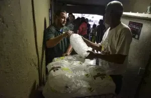 Se restaura electricidad en la mayoría de Puerto Rico