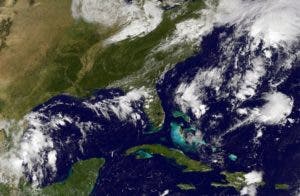 Tormenta tropical Matthew avanza por el oriente del Caribe