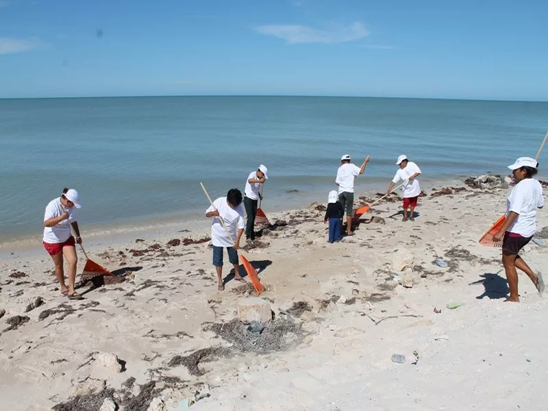 Medio Ambiente pospone jornada de limpieza de playas pautada para este sábado