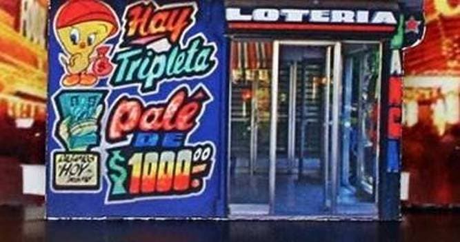 Hacienda eliminará bancas de lotería queden próximo a escuelas e iglesias