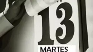 Martes 13: por qué se considera una fecha de mala suerte