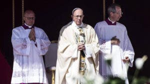 Papa Francisco: «Madre Teresa se hizo oír ante los poderosos culpables de la pobreza»