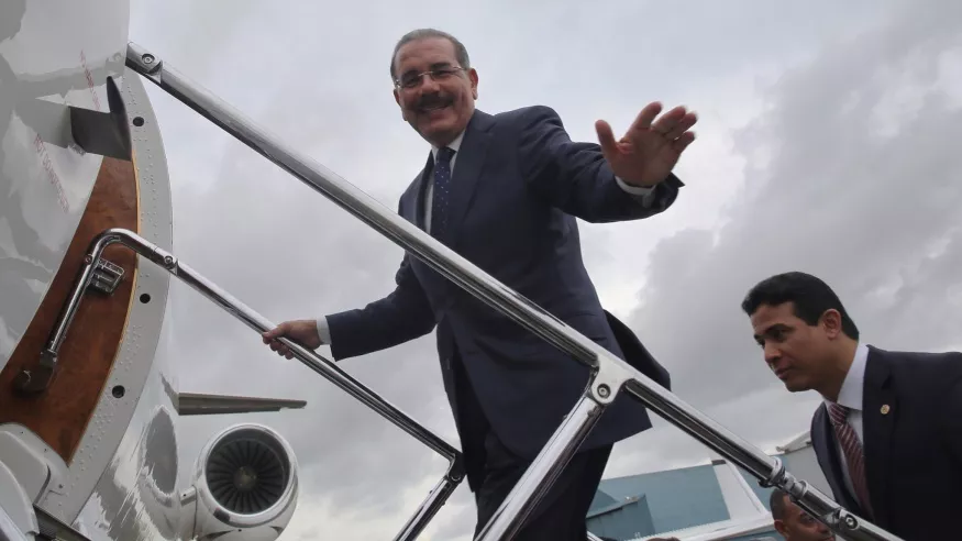 Presidente Danilo Medina va mañana a Colombia; participará en firma acuerdo de paz