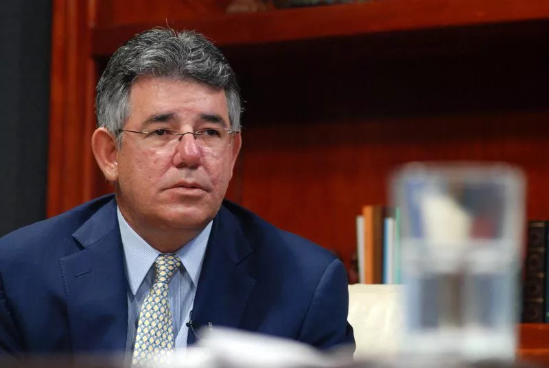 Caso Odebrecht: Víctor Díaz Rúa será interrogado hoy