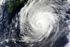 Tormenta tropical Orlene se forma en el este del Pacífico