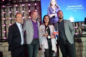 República Dominicana gana premio “Mejor Destino” en Francia