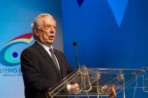 Vargas Llosa: «La crítica puede ser manifestación de amor»