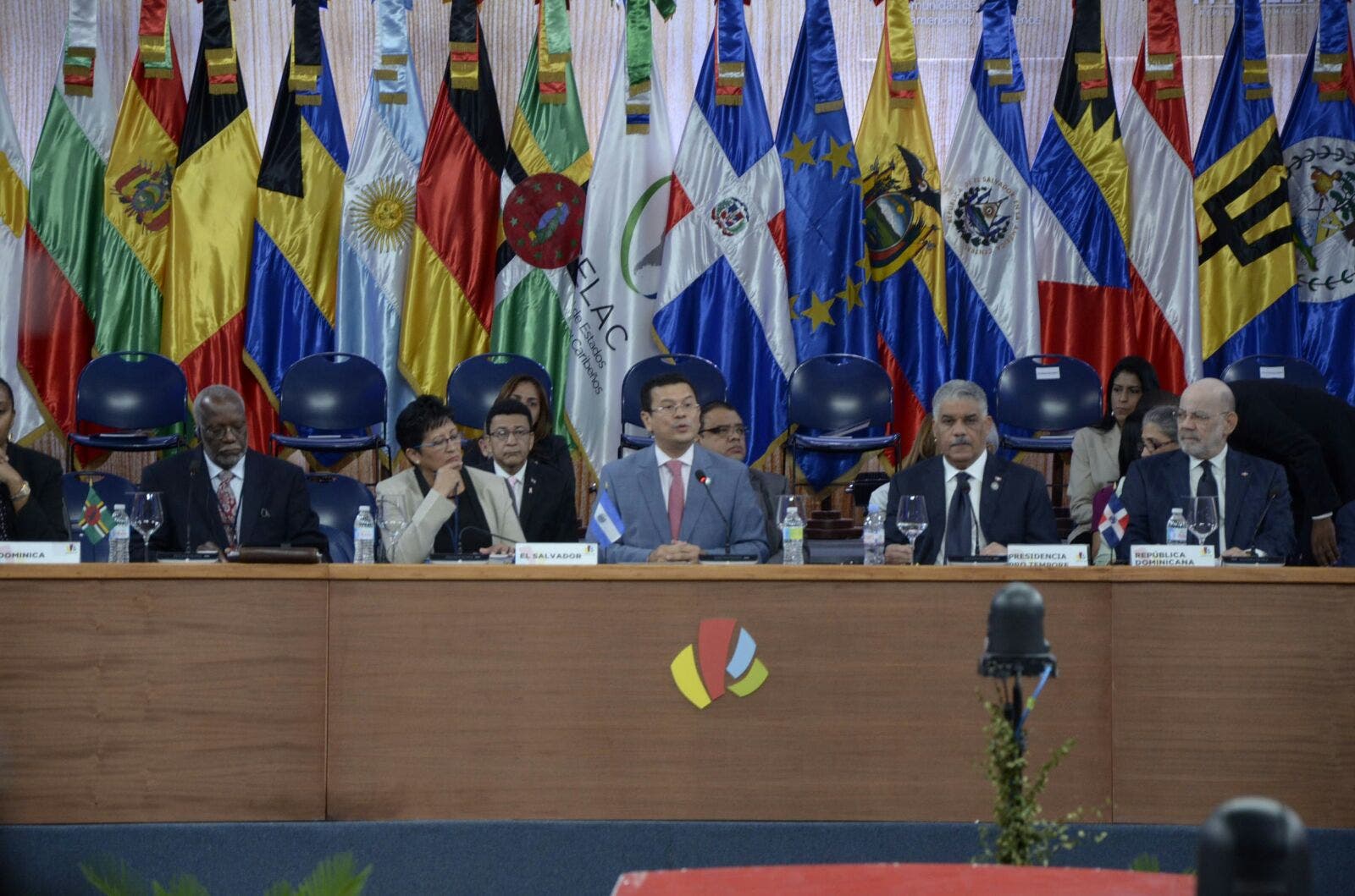 El Salvador ocupará presidencia pro tempore de la CELAC en 2017