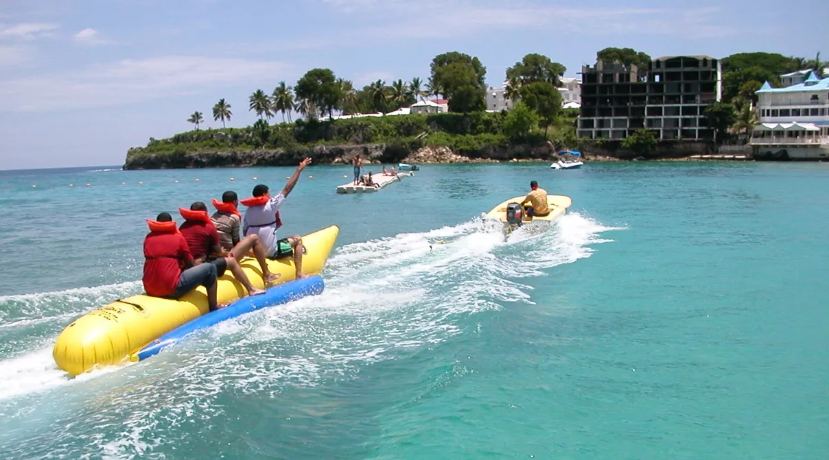 Visita turistas crece en Puerto Plata