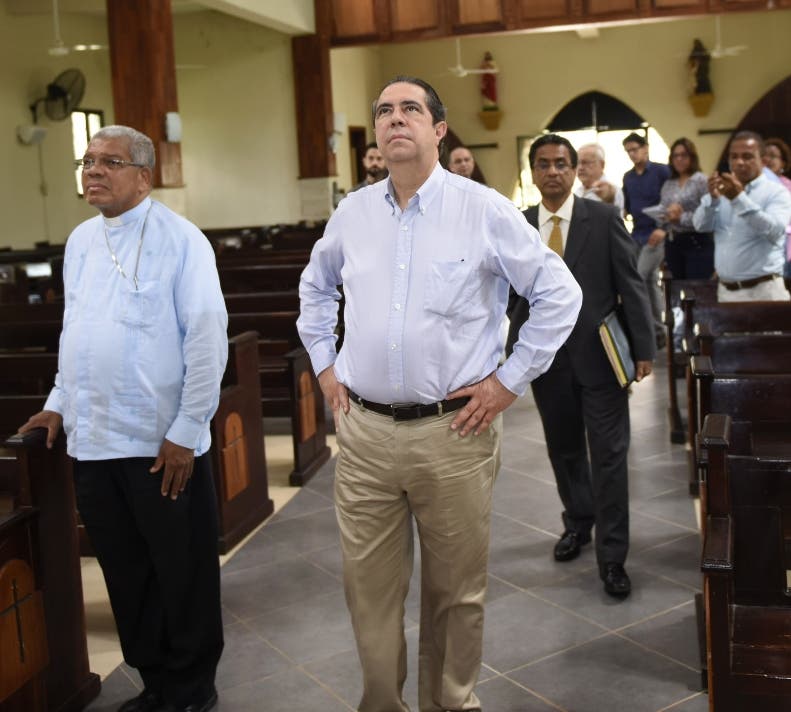 San Pedro se incorporará a ‘Ruta de la Fe’
