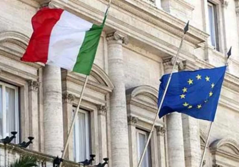 ¿Podrá Italia dejar la Unión Europea?