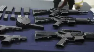 Fabricantes de armas pierden inmunidad en Nueva York y podrán ser demandadas