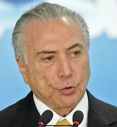 BRAZIL-TEMER-HOUSING
