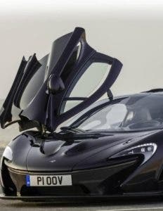 El McLaren 570GT es un gran vehículo