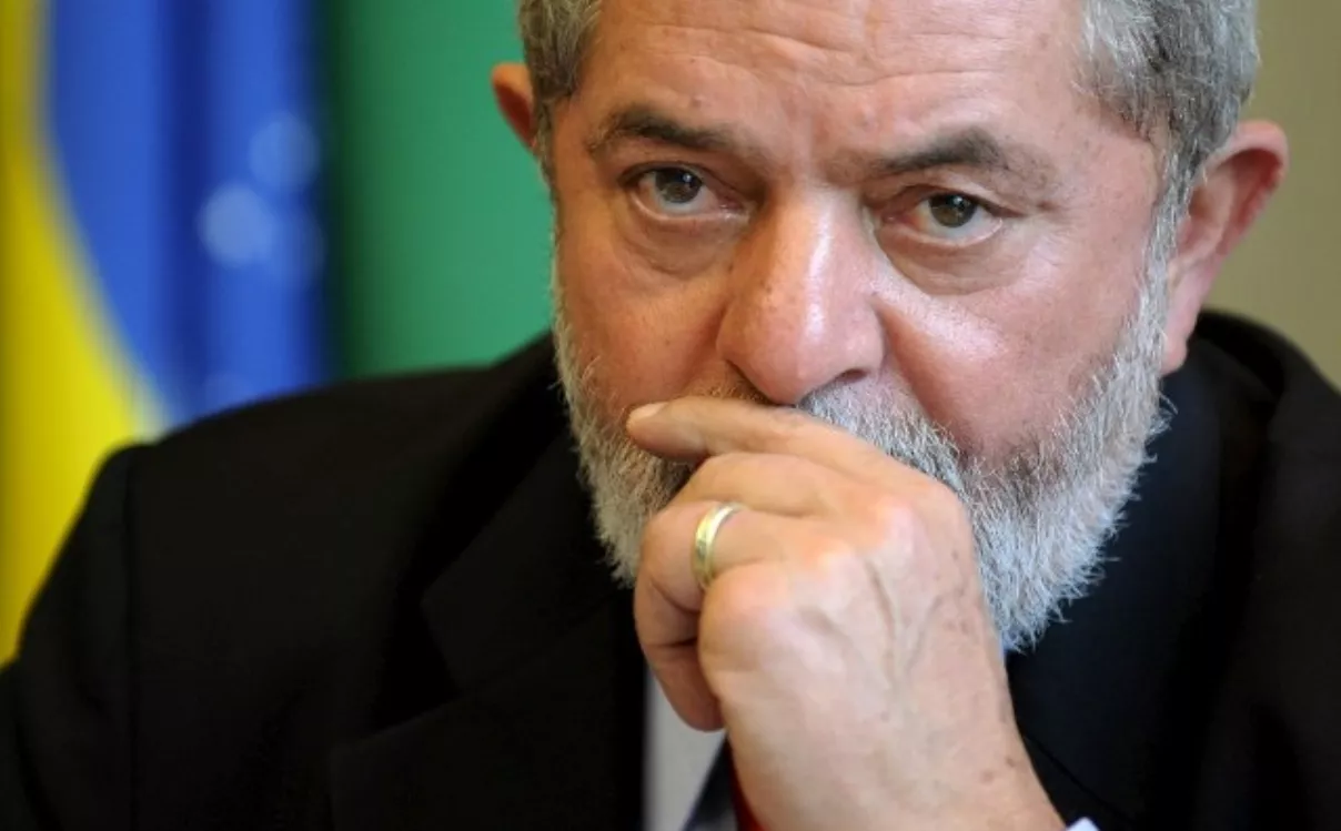 Corte de apelaciones de Brasil ratifica condena contra Lula da Silva