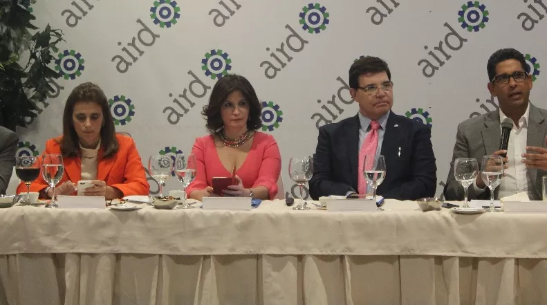 AIRD: adelanto de Itebis ahuyenta inversiones