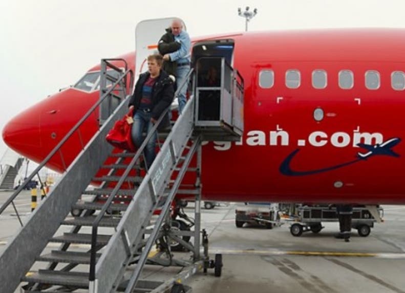 Norwegian dará mayor servicio