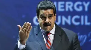 El presidente de Venezuela hace llamado “urgente de solidaridad” con Haití