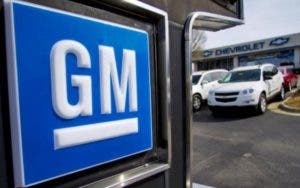 GM lleva más capital a México