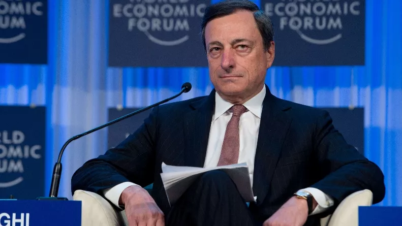 SWITZERLAND-DAVOS-ECONOMY-MEET