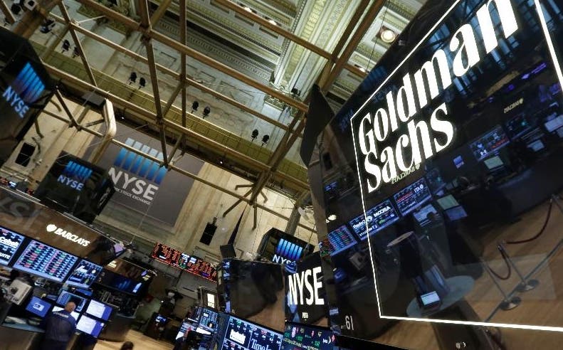 Goldman Sachs y el precio del oro