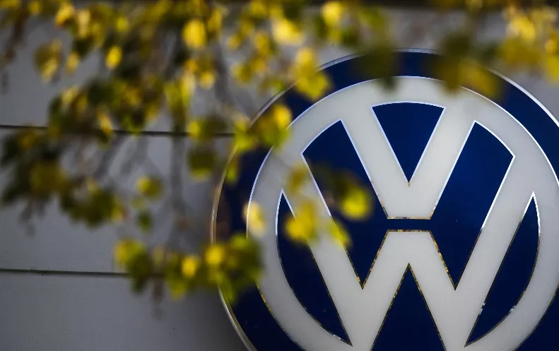Volkswagen Emissions Scandal