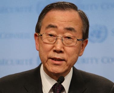 Ban Ki-moon: “El respeto por los derechos humanos nos beneficia a todos»