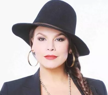 Olga Tañón encabeza campaña