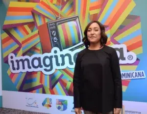 “Imaginativa” reinventará la televisión dominicana en varias vertientes