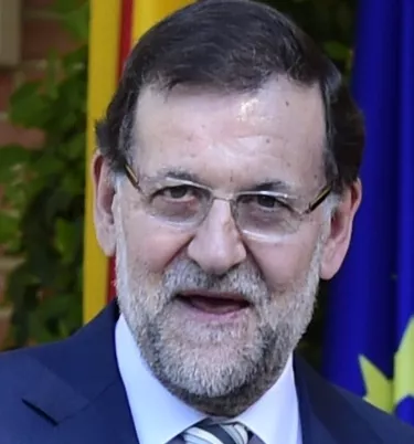 Mariano Rajoy inicia gobierno sin mayoría