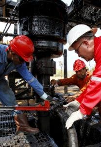 Inversores en bonos PDVSA aceptan canje