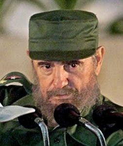 Cuba en duelo se prepara para una semana de honras a Fidel Castro