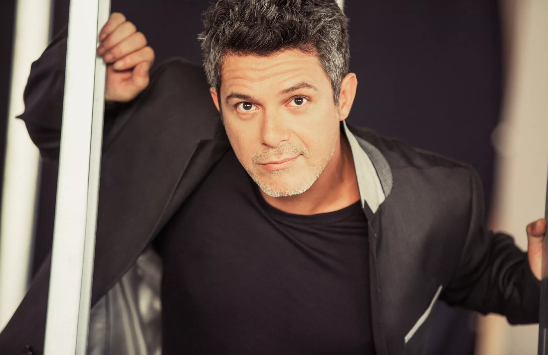 Alejandro Sanz: 