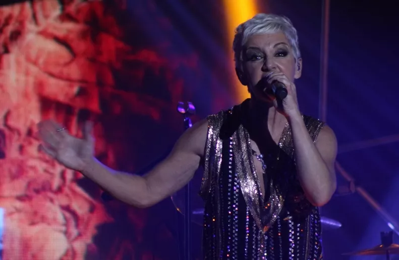 Ana Torroja