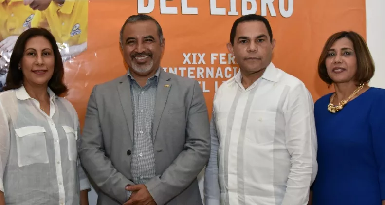 Infotep presentó edición de libro pruebas para técnicos