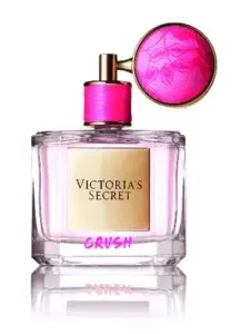 Victoria’s Secret lanza nueva fragancia Crush