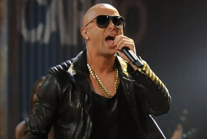 Wisin llega este sábado a Santiago de los Caballeros