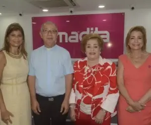 Laboratorio Amadita inaugura sucursal