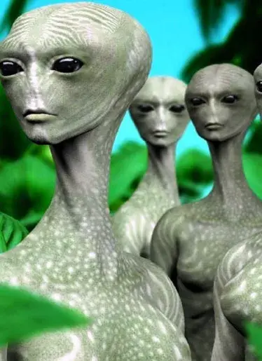 Jefe de campaña Hillary cree existencia extraterrestre