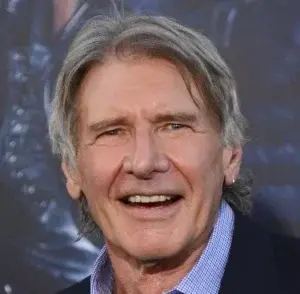 Actor Harrison Ford logra pago por accidente