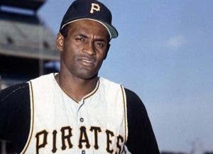 Hoy es el Día de Roberto Clemente en las Grandes Ligas