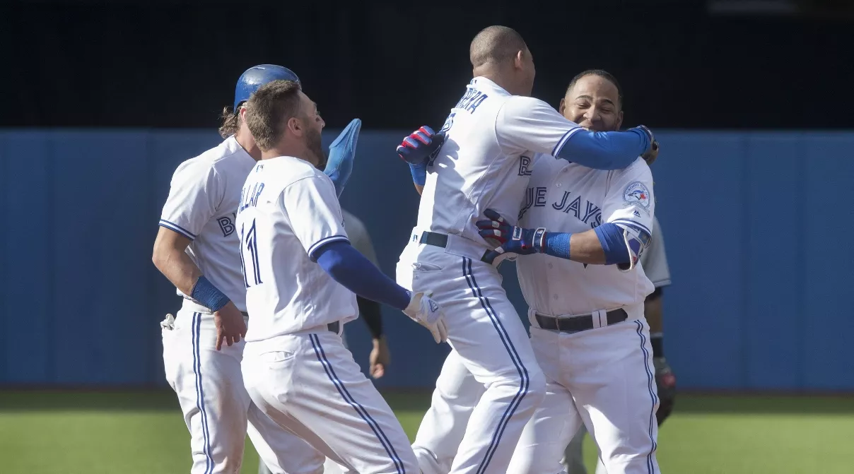 Los Orioles y Azulejos abren hoy los playoffs