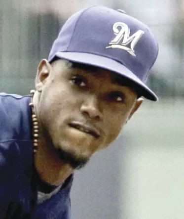 Jean Segura acaba como una tromba