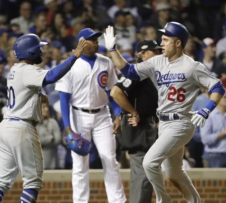 Dodgers saben ganar, pese a adversidades