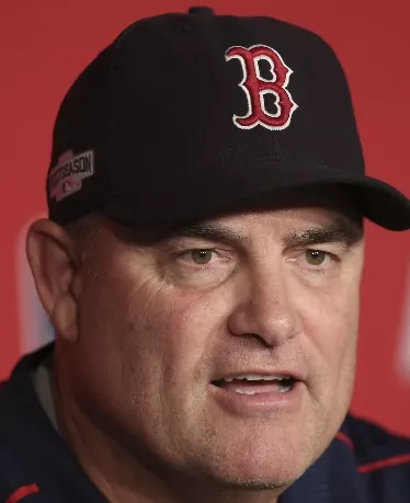John Farrell